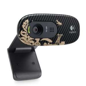  Webcam C270 (VICTORIAN)