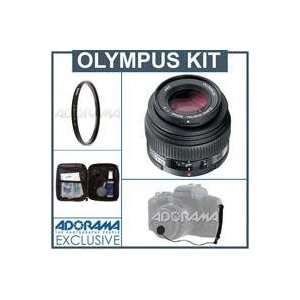   Tiffen 52mm UV Filter, Lens Cap Leash, Adorama Digital Camera & Lens