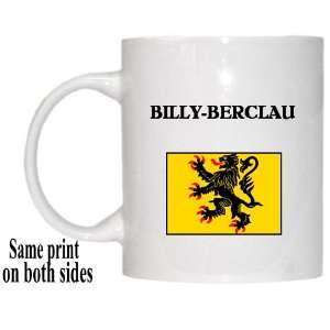  Nord Pas de Calais, BILLY BERCLAU Mug 