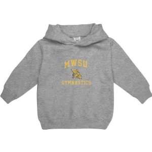 Missouri Western State Griffons Sport Grey Toddler/Kids Varsity 