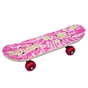  My Twinn Dolls Skateboard Toys & Games