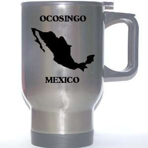  Mexico   OCOSINGO Stainless Steel Mug 
