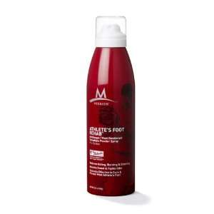  Mission Athletecare Athletes Foot Rehab Spray