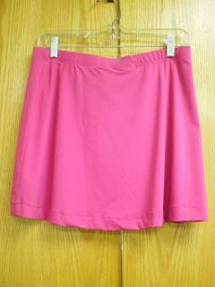 NEW Sergio Tacchini Imelda Fuchsia Skirt (XS)  