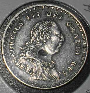One Shilling Sixpence Bank Token, 1812 Great Britain  