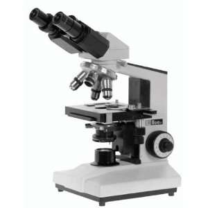  ST 1000 College Microscope (Dark Field Condenser 
