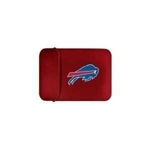    Buffalo Bills NFL Logo iPad and Netbook Sleeve: Sports & Outdoors