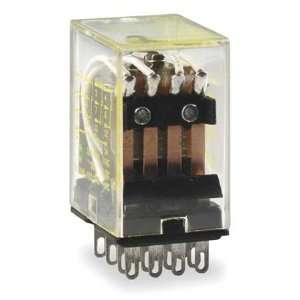  SQUARE D 8501RSD14V53 Relay,14 Pin,4PDT,5A