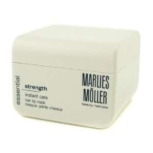   By Marlies Moller Instant Care Hair Tip Mask 125ml/4.2oz: Beauty