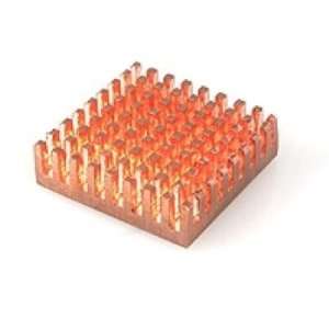  These All Copper Heatsinks Help To Ensure The Best 