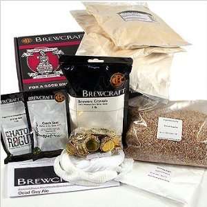  Dead Guy Homebrew Brew Kit: Rogue Ales: Home & Kitchen