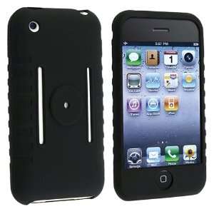  SKIN RUBBER CASE COVER Compatible With iPhone® 1ST 1 2G 