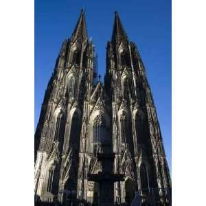  Kölner Dom   Cologne Cathedral   Peel and Stick Wall 