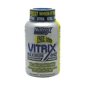  Nutrex Vitrix Performance Enhancer   180 ea Health 