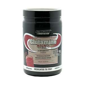  Betancourt Nutrition Glutamine High C Health & Personal 