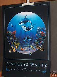 Timeless Waltz by David Miller  