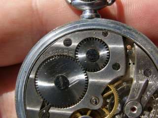   !!! The most precision timekeeper ever created by human hand