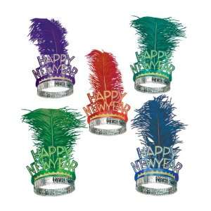  Gold Coast Tiaras Case Pack 150