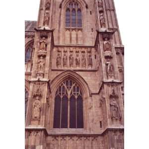   English Church Yorkshire SP1798 Beverley Minster