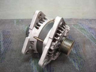 NISSAN TIIDA 2005 Alternator [16020]  