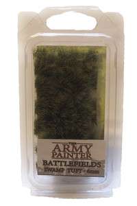 The Army Painter Basing Swamp Tuft  