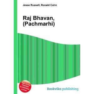 Raj Bhavan, (Pachmarhi): Ronald Cohn Jesse Russell:  Books