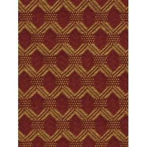  Robert Allen RA Taylormade   Cayenne Fabric Arts, Crafts 