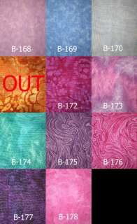 STYLE B INSULIN PUMP POUCH  YOU CHOOSE  MARBLED/TIE DYE PRINTS  