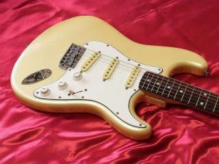 Both Fender and Squier JV models were only made from about mid 1982 