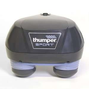 Thumper Sport Massager   Frontgate: Health & Personal Care