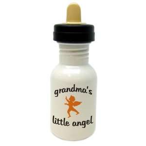  Little Angel Personalized Sippy Bottle Baby