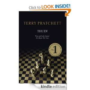 Thud (Discworld Novels) Terry Pratchett  Kindle Store