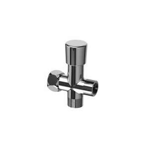  Riobel Shower Arm Diverter 830 BN: Home Improvement