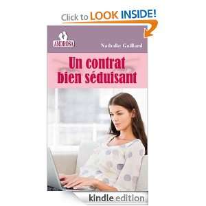 Un contrat bien séduisant (French Edition) Nathalie Gaillard  