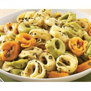 Tri Color Tortellini Salad Kit  Grocery & Gourmet Food