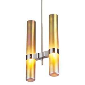  Grace P2 Pendant by Neidhardt  R029055   Diffuser  Amber 