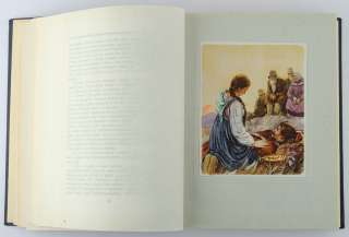 1948 Russia BAZHOV Russian Fairy Tales Excellent Book  