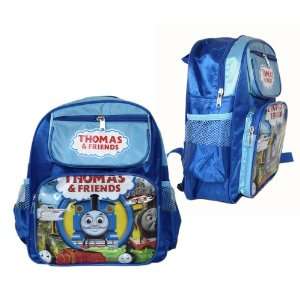    Thomas the Train and Friends Childrens Backpack: Toys & Games