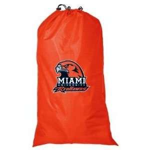  Miami Ohio RedHawks Laundry Bag