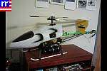 Airstar Mongoose w/ Hanson modified Zenoah G230 (RTF)  