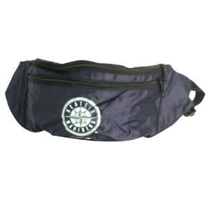   Mariners Fanny Pack (Adjusts up to 40 Waist)