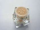 Becca Jewel Dust Eye Shimmer Powder ASPARA .04 oz. No Box