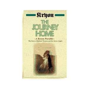  The Journey Home   CD