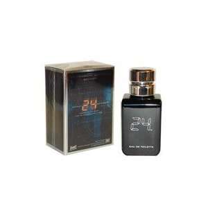  24 The Fragrance Mens Edt 100ml Spray (3.4 fl.oz) Beauty