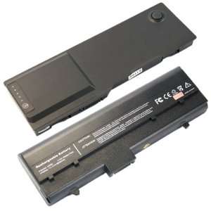  Battery for Dell Inspiron 1501 6400 E1505, Dell Latitude 131L, Dell 