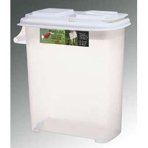  32 Qt. Bird Seed Container   Fill & Pour: Everything Else