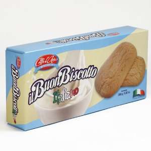 Il Buon Biscotto Italiano (8.82 ounce)  Grocery & Gourmet 