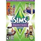 The Sims 3 Master Suite Stuff PC, 2012  
