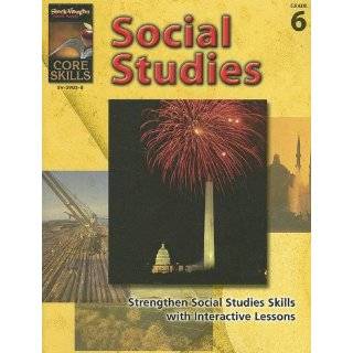 Books 6th grade social studies textbook