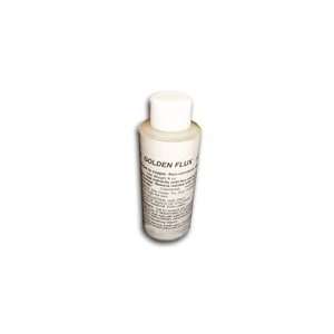 ZINC SHEET Solder Flux Bottle  Industrial & Scientific